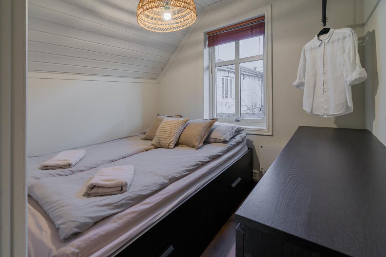 Charming And Bright In * Ålesund