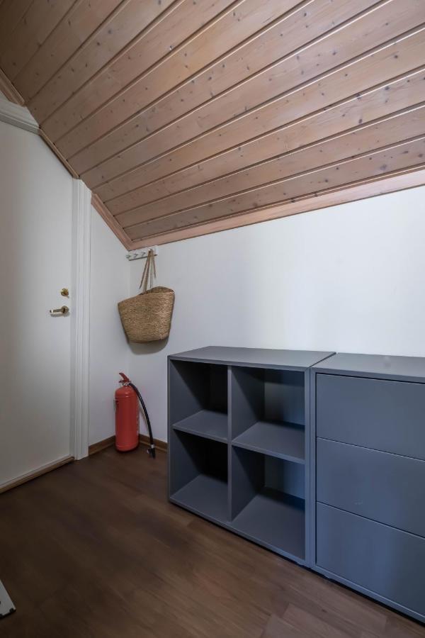 Appartement Charming And Bright In *